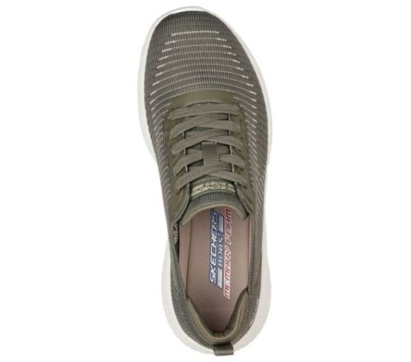 Skechers Women's BOBS Sport Squad Chaos - Renegade Parade