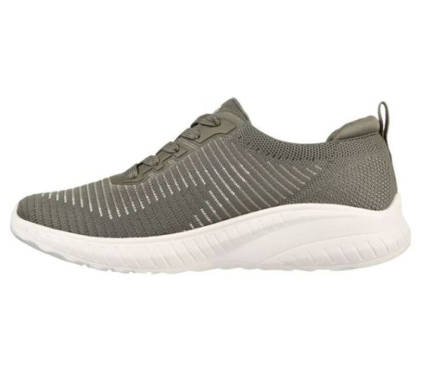 Skechers Women's BOBS Sport Squad Chaos - Renegade Parade