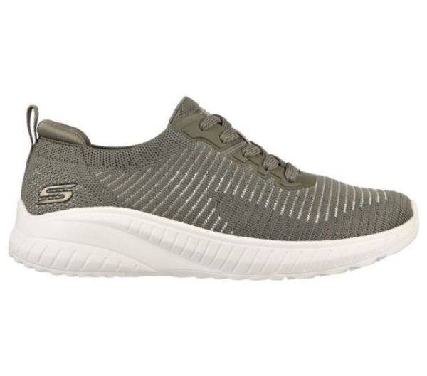 Skechers Women's BOBS Sport Squad Chaos - Renegade Parade