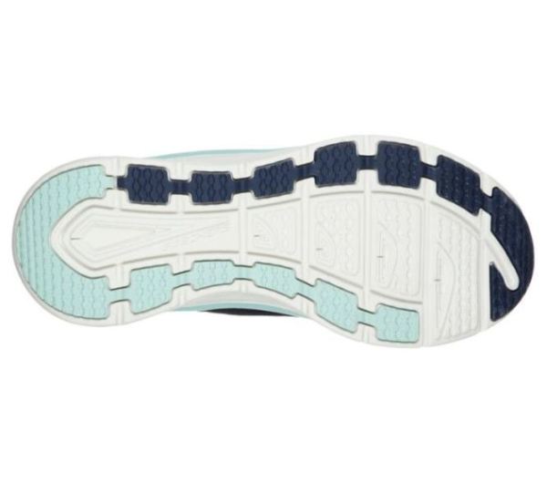 Skechers Women's Relaxed Fit: D'Lux Walker - Infinite Motion