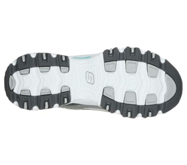 Skechers Women's D'Lites - New Journey