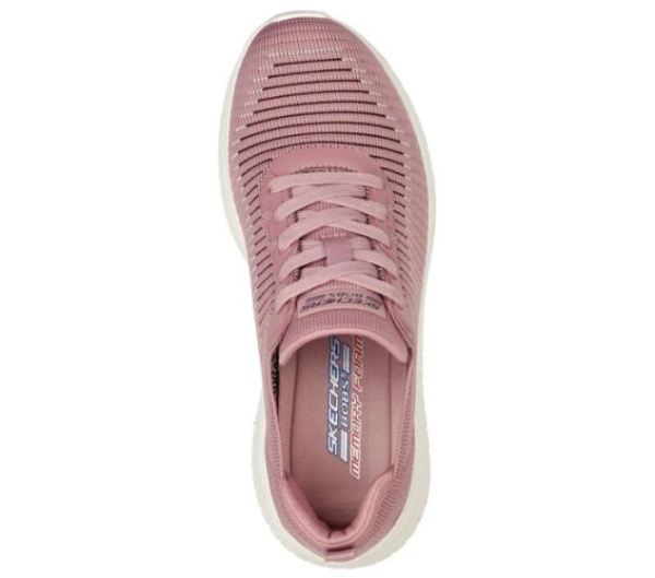 Skechers Women's BOBS Sport Squad Chaos - Renegade Parade