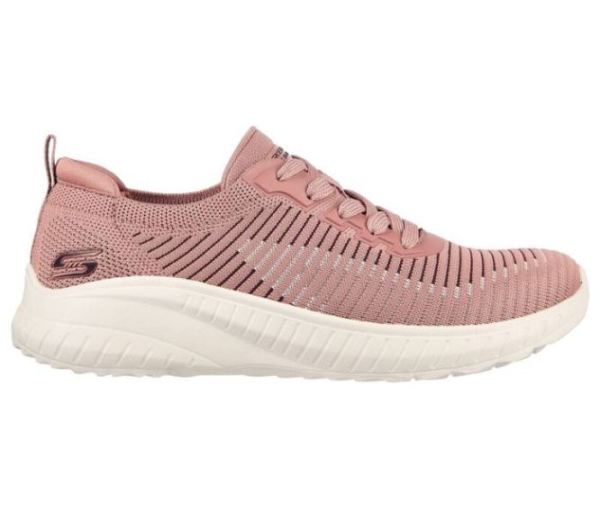 Skechers Women's BOBS Sport Squad Chaos - Renegade Parade