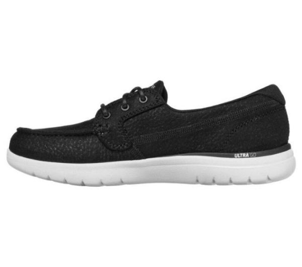 Skechers Womens On the GO Flex - Un Mar