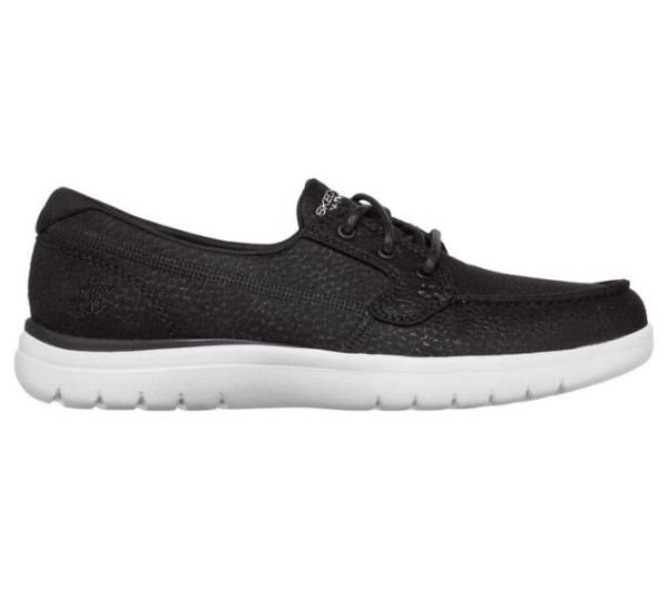 Skechers Womens On the GO Flex - Un Mar