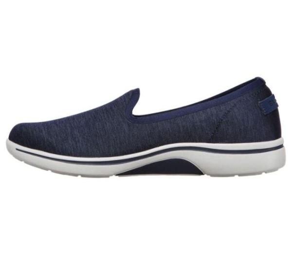 Skechers Womens Arch Fit Uplift - Perceived