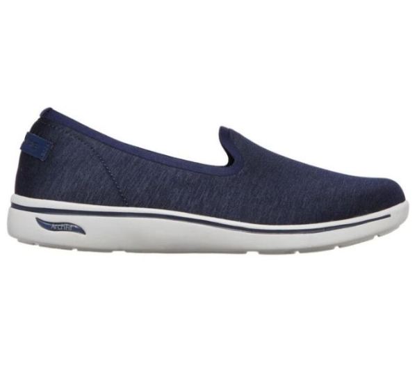 Skechers Womens Arch Fit Uplift - Perceived