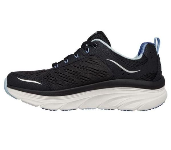 Skechers Women's Relaxed Fit: D'Lux Walker - Infinite Motion