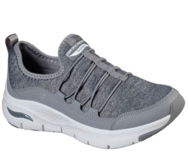 Skechers Womens Arch Fit - Rainbow View