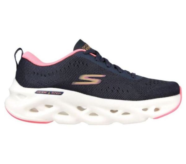 Skechers Women's GOrun Swirl Tech