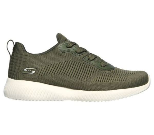 Skechers Women's BOBS Sport Squad - Tough Talk