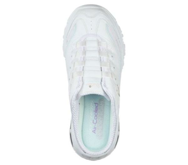 Skechers Women's D'Lites - Comfy Cloud