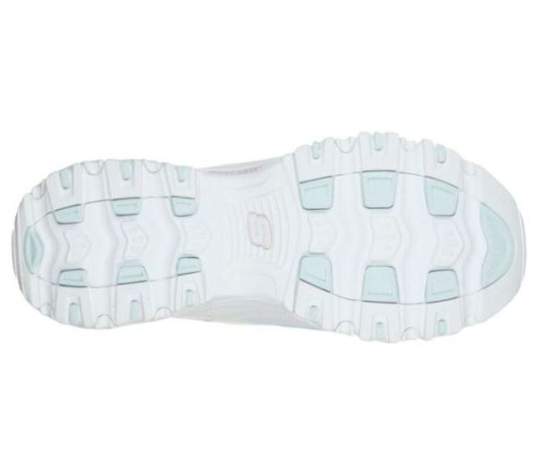 Skechers Women's D'Lites - Comfy Cloud