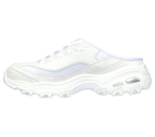 Skechers Women's D'Lites - Comfy Cloud