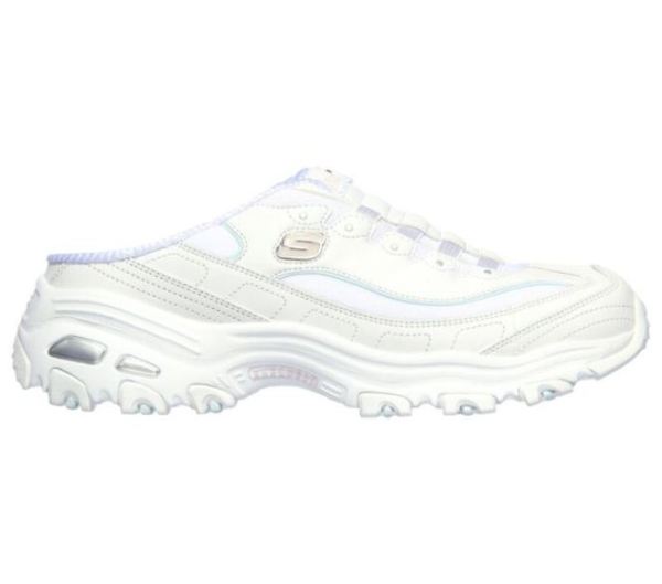 Skechers Women's D'Lites - Comfy Cloud