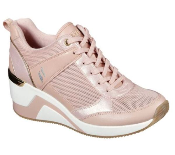 Skechers Womens Million - Air Up There