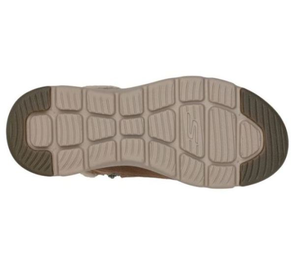 Skechers Womens On-the-GO Glacial Ultra - Woodlands