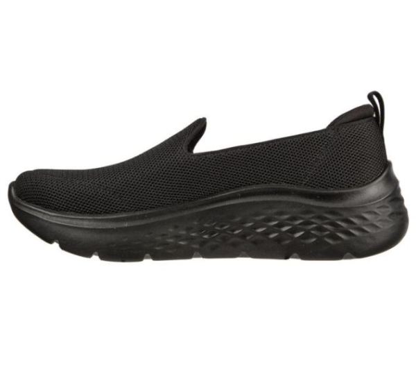 Skechers Women's GOwalk Hyper Burst - Extreme Outlook