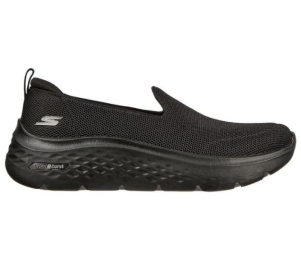 Skechers Women's GOwalk Hyper Burst - Extreme Outlook