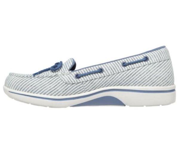 Skechers Womens Arch Fit Uplift - Coastal Breeze