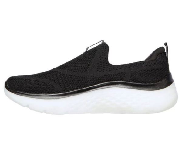 Skechers Womens GOwalk Hyper Burst - Solar Winds