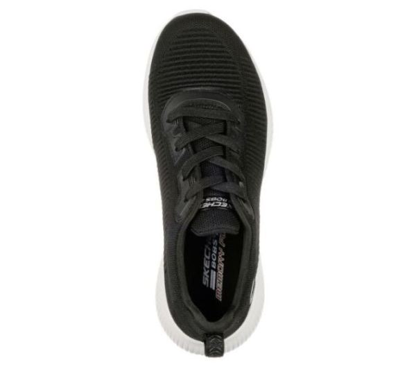 Skechers Women's BOBS Sport Squad - Tough Talk