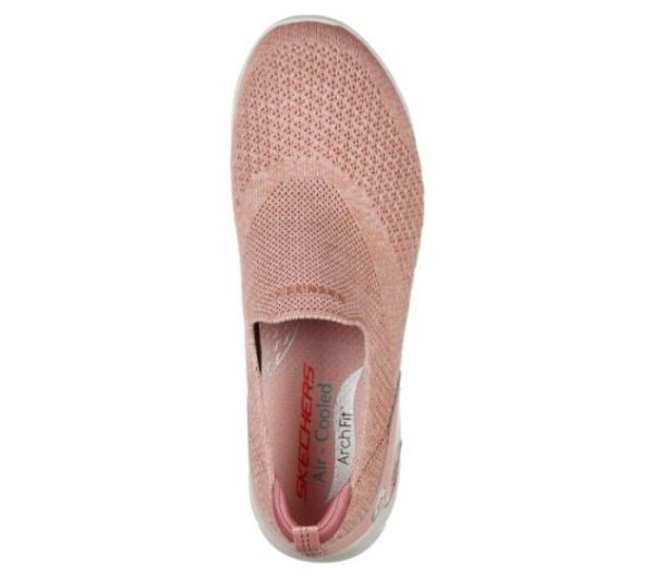 Skechers Womens Arch Fit Refine - Don't Go