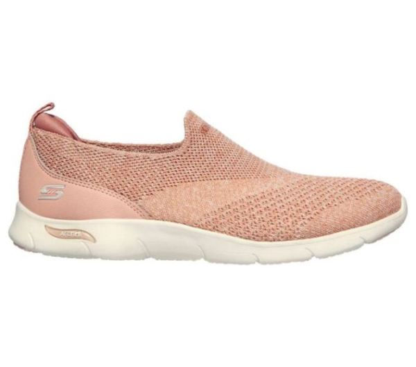 Skechers Womens Arch Fit Refine - Don't Go