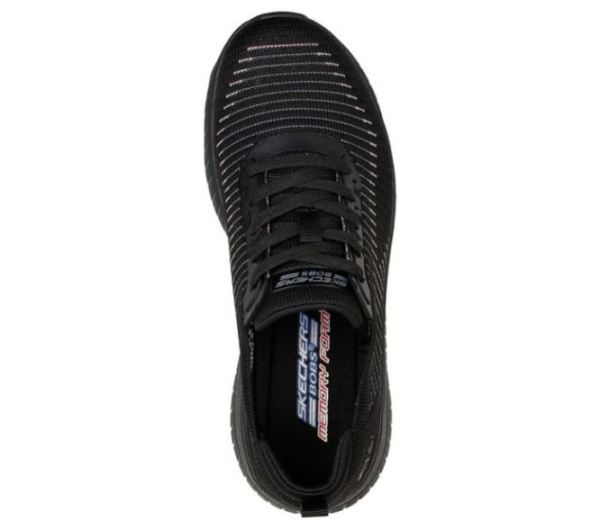 Skechers Women's BOBS Sport Squad Chaos - Renegade Parade