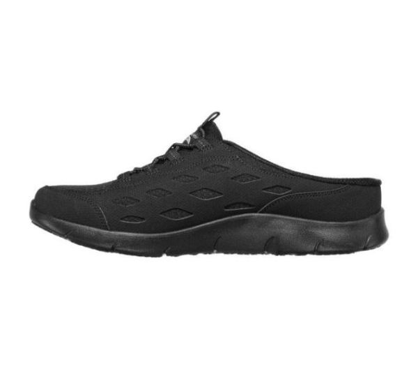 Skechers Womens Arch Fit Refine - Lucky Breeze