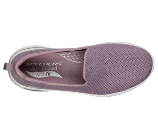 Skechers Womens GOwalk Arch Fit - Grateful