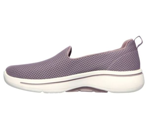 Skechers Womens GOwalk Arch Fit - Grateful