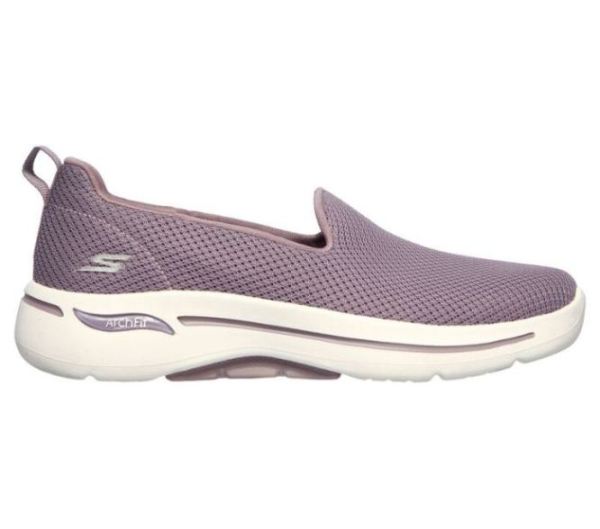 Skechers Womens GOwalk Arch Fit - Grateful