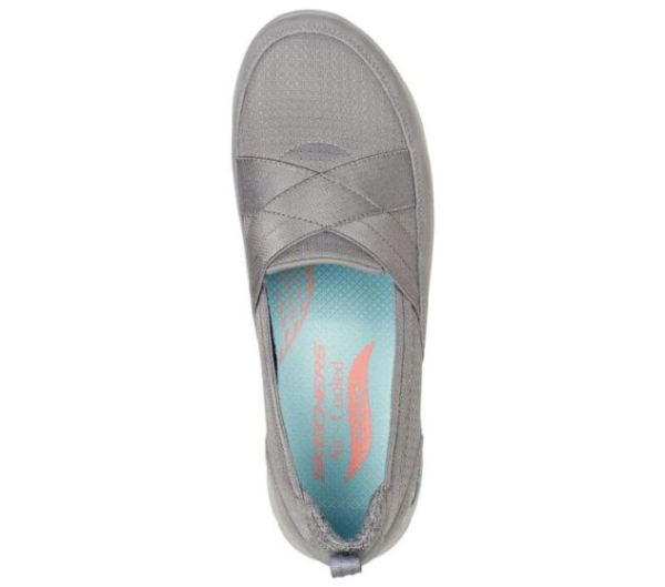 Skechers Womens Arch Fit Refine - Oceanic