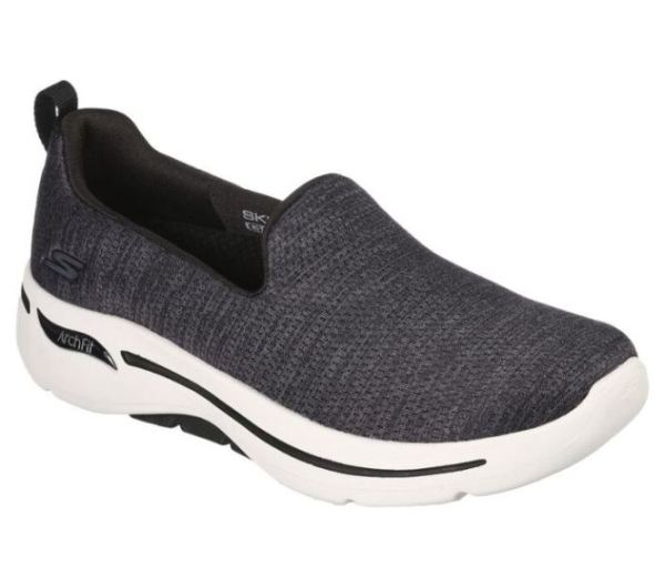 Skechers Womens GOwalk Arch Fit - Unlimited Time