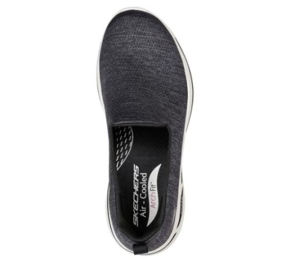 Skechers Womens GOwalk Arch Fit - Unlimited Time