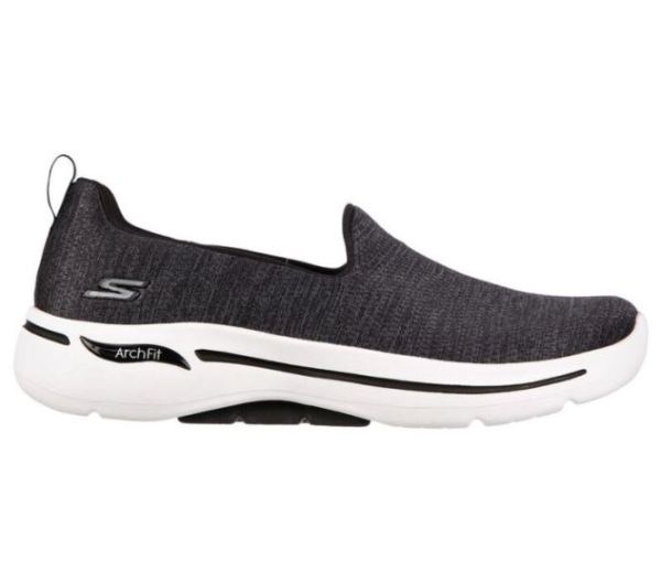 Skechers Womens GOwalk Arch Fit - Unlimited Time