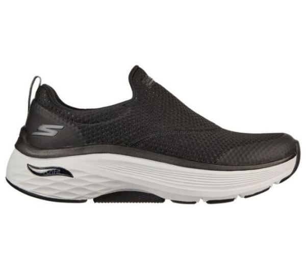 Skechers Womens Max Cushioning Arch Fit - Swift Moves