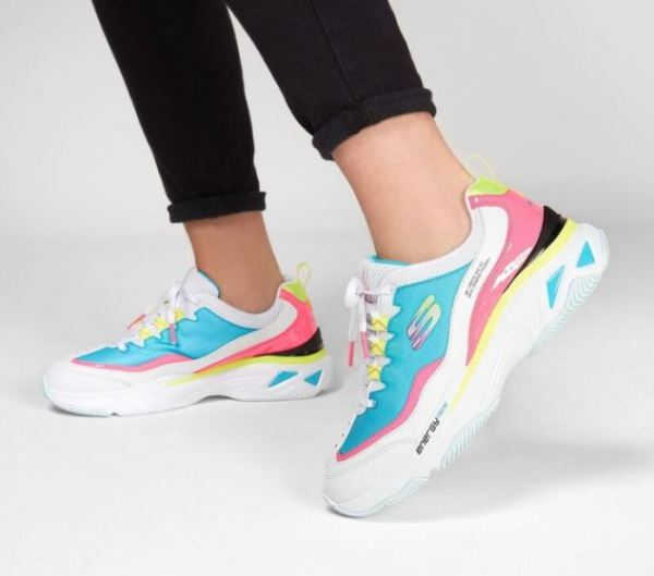 Skechers Womens Energy Racer - She's Iconic