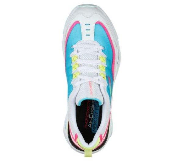 Skechers Womens Energy Racer - She's Iconic