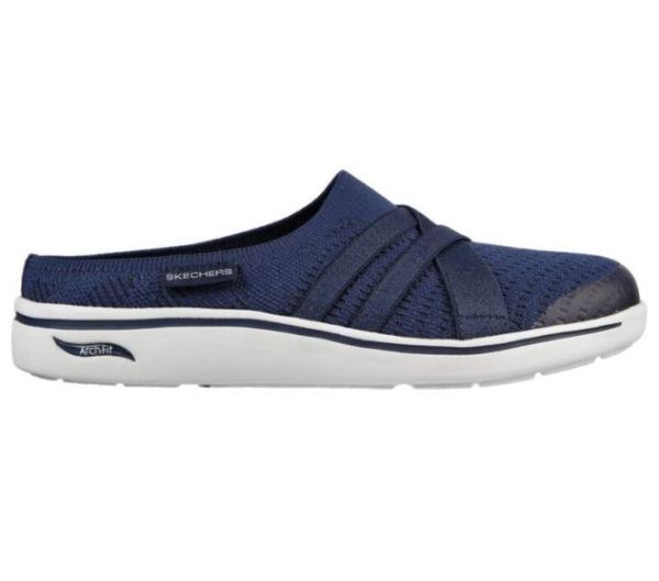 Skechers Womens Arch Fit Uplift - Be Lovely