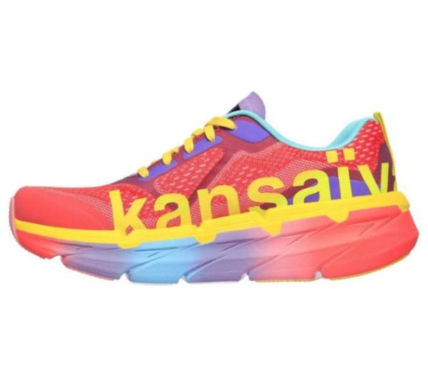 Skechers Women's kansayamamoto: Skechers Max Cushioning Premier - KY Luna