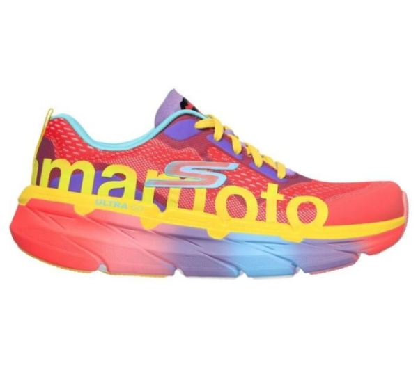 Skechers Women's kansayamamoto: Skechers Max Cushioning Premier - KY Luna