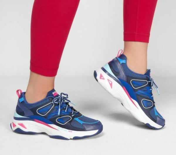 Skechers Womens Energy Racer - Innovative