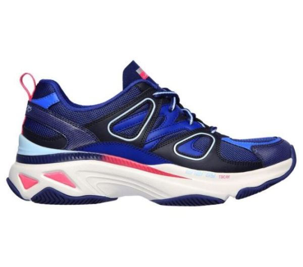 Skechers Womens Energy Racer - Innovative