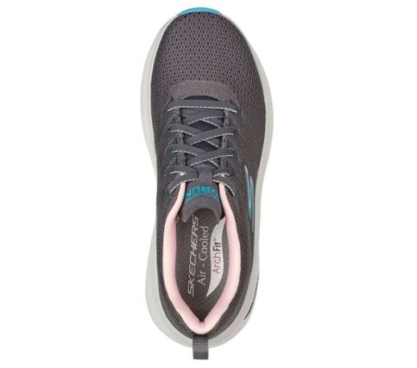 Skechers Women's Max Cushioning Arch Fit