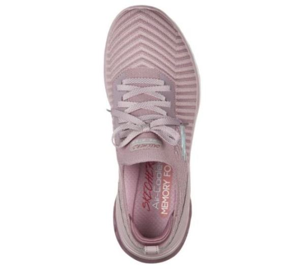 Skechers Womens Glide-Step Sport - Level Up