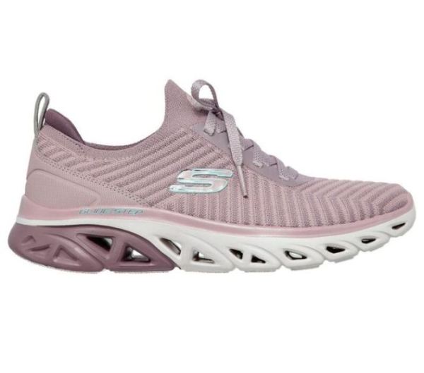 Skechers Womens Glide-Step Sport - Level Up