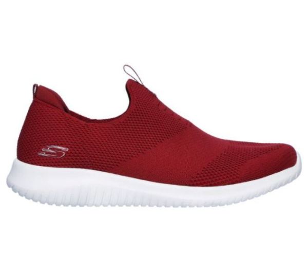 Skechers Womens Ultra Flex - First Take