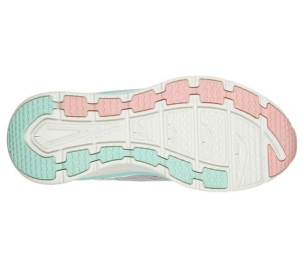 Skechers Women's Relaxed Fit: D'Lux Walker - Infinite Motion